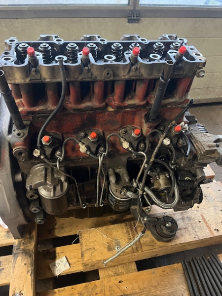 Ersatzteile für Deutzmotor F4L 1011F Einzelverkauf